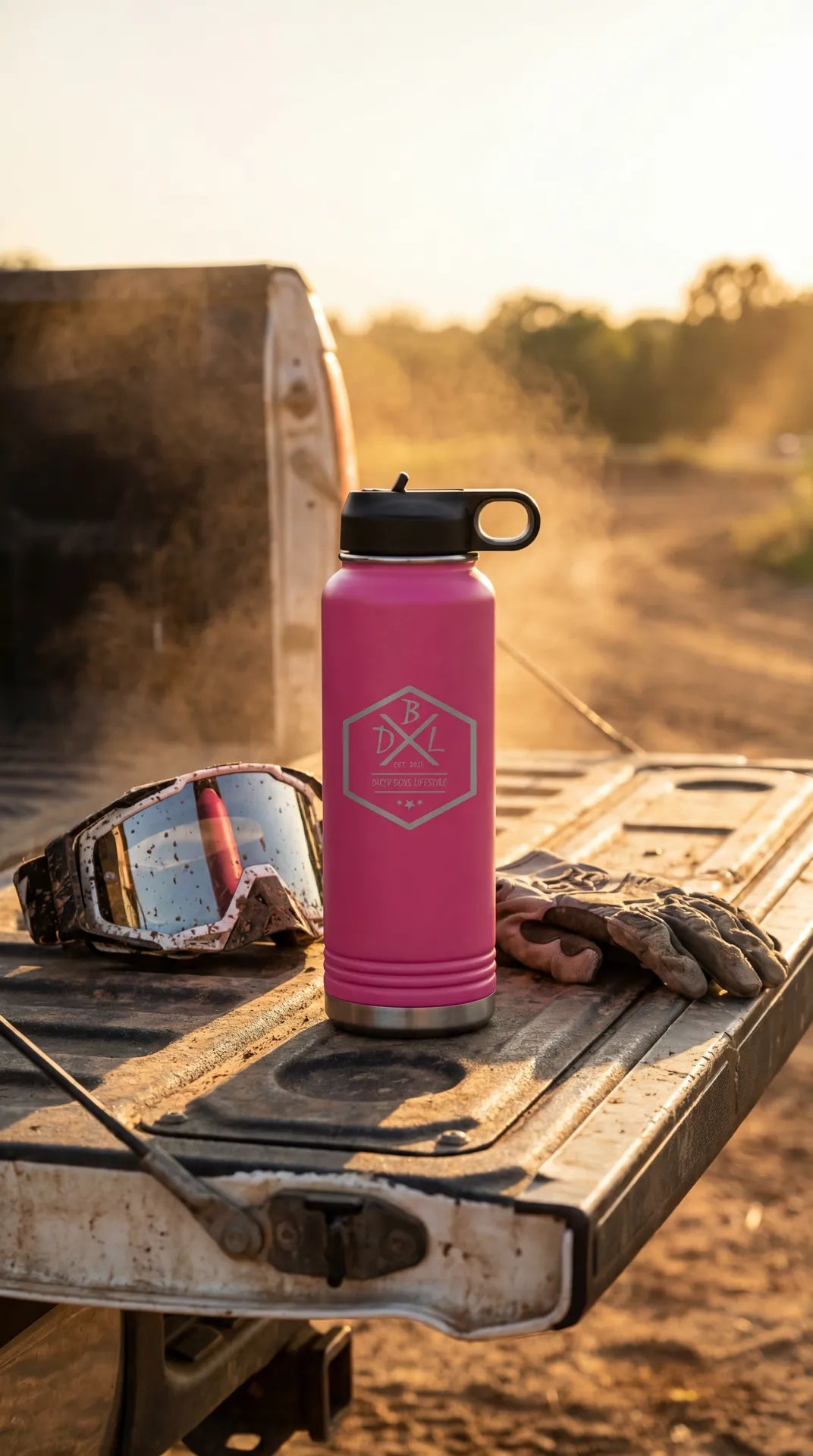 Lifestyle Product Photoshoot