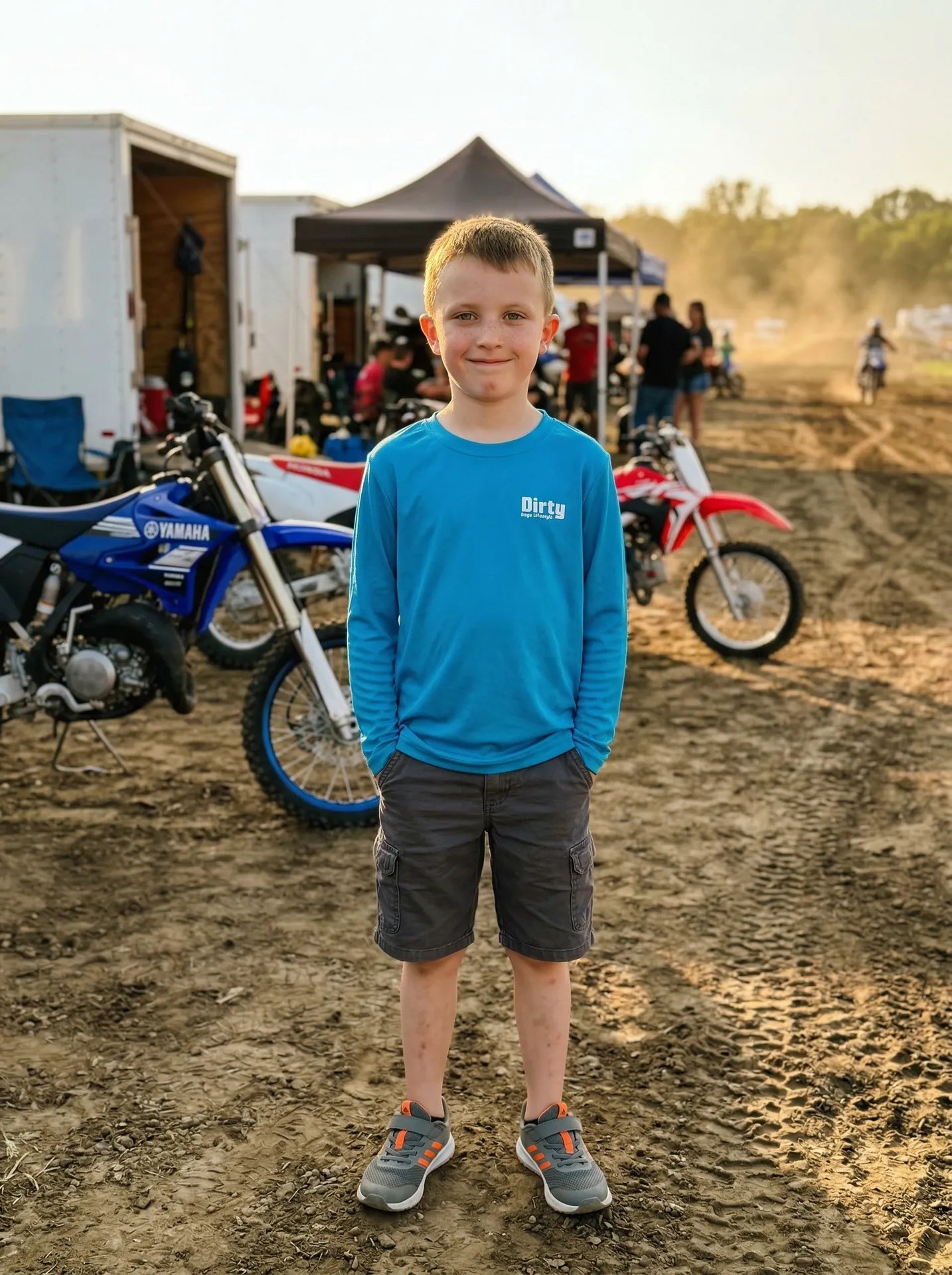 Product Lifestyle Imaging