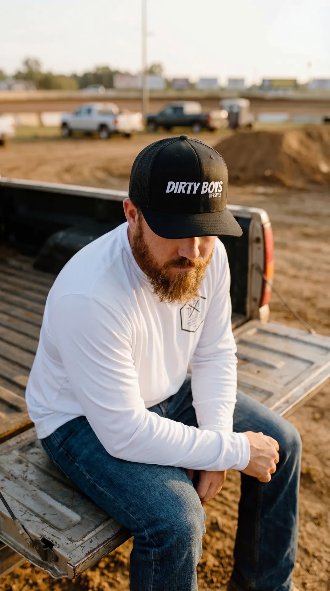 AI Model Product Shots