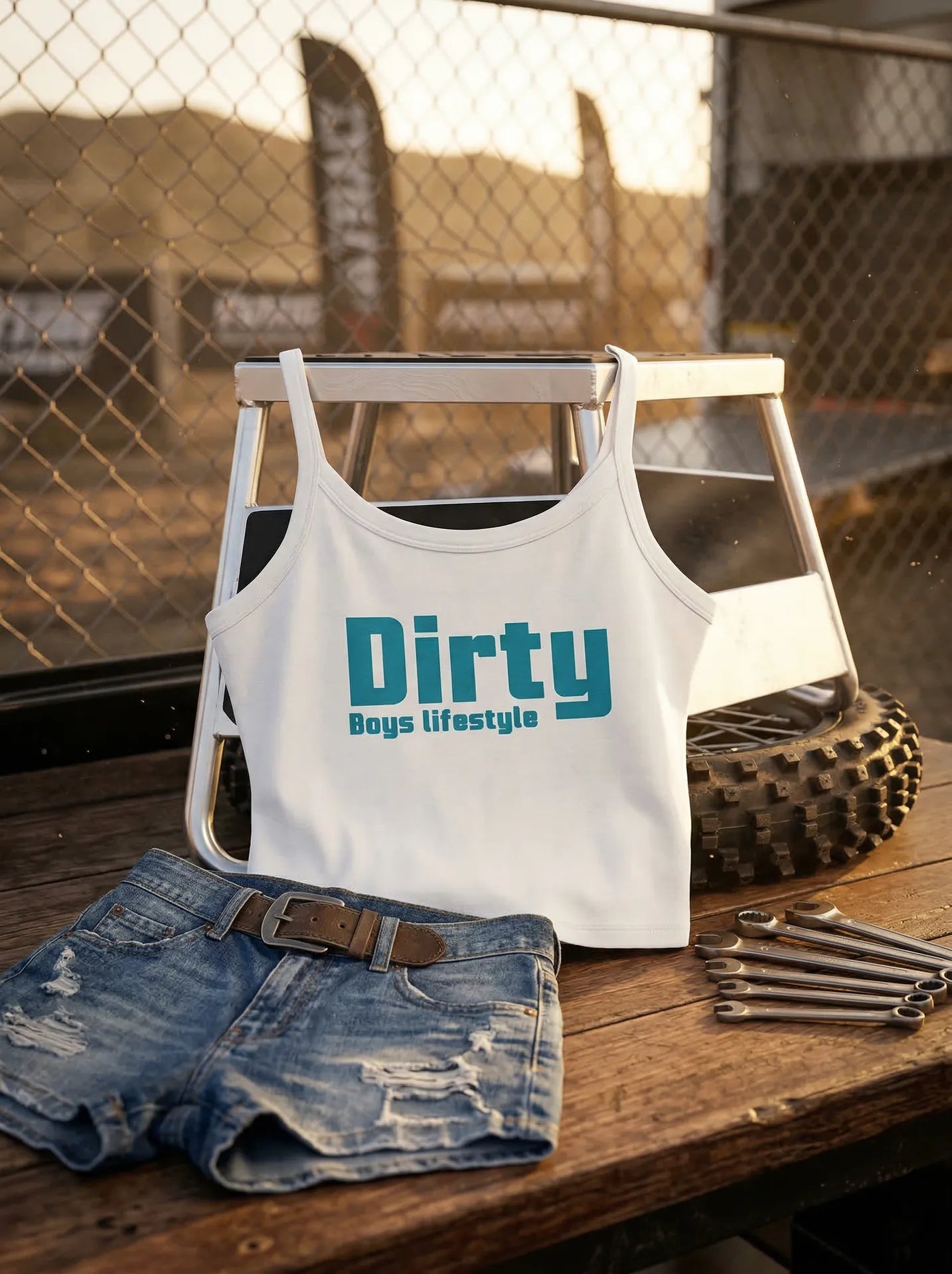Product Lifestyle Image Generation