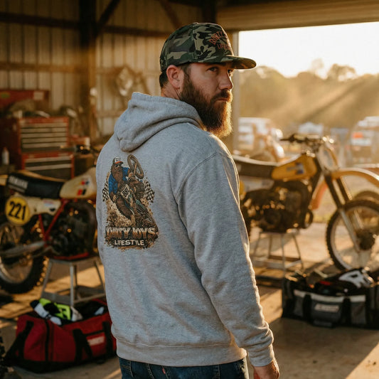 DBL Model Andy details