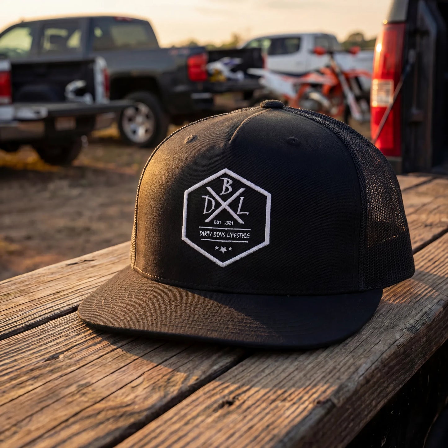 Lifestyle Product Photoshoot